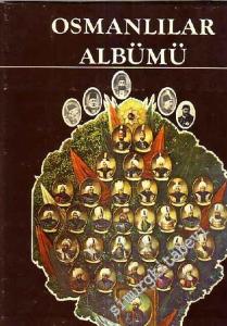 Osmanlılar Albümü -
