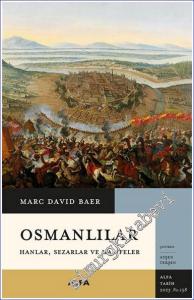 Osmanlılar: Hanlar Sezarlar ve Halifeler -        2023