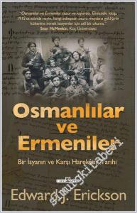 Osmanlılar ve Ermeniler: Bir İsyan ve Karşı Harekâtın Tarihi -        2024