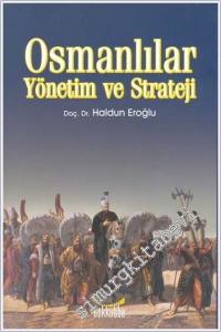 Osmanlılar Yönetim ve Strateji -        2020
