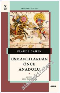 Osmanlılardan Önce Anadolu -        2025