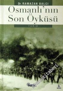 Osmanlı'nın Son Öyküsü -        2006