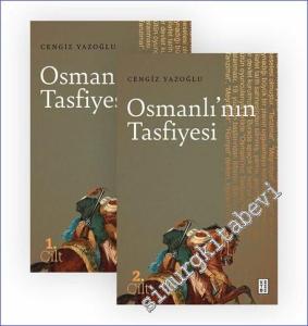 Osmanlı'nın Tasfiyesi (2 Cilt) -        2023