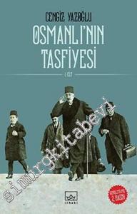 Osmanlı'nın Tasfiyesi 2 Cilt TAKIM -