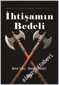 Osmanlı'ya Üçüncü Pencereden Bakmak 3 - İhtişamın Bedeli (1512 - 1566) -        2025