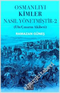 Osmanlıyı Kimler Nasıl Yönetmiştir 2 -        2025