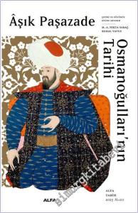 Osmanoğulları'nın Tarihi (Ciltli) -        2026