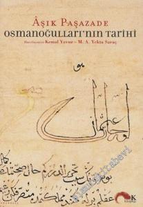 Osmanoğulları'nın Tarihi - Günümüz Dilinde ÇEVRİYAZI -        2003