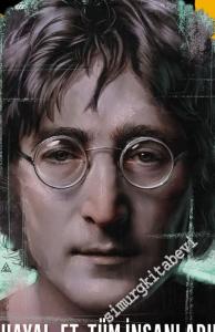 Ot Dergisi - Herkes Beraberinde Taşıdığı Bir Parmaklığın Ardında Yaşıyor - Sayı: 47      Ocak