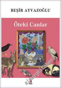 Öteki Canlar -        2022