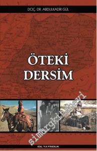 Öteki Dersim -
