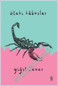 Öteki Kabuslar -        2022