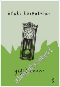 Öteki Kuruntular -        2022