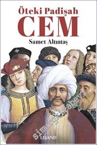 Öteki Padişah Cem -        2023