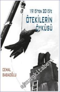 Ötekilerin Öyküsü -        2023