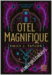 Otel Maqnifique -        2025