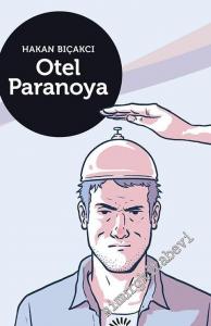 Otel Paranoya -