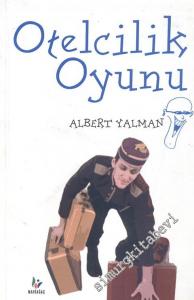 Otelcilik Oyunu  -