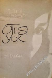 Ötesi Yok ( Rubailer - Dörtlükler ) -        1963