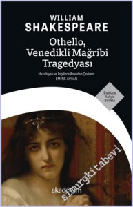 Othello Venedikli Mağribi Tragedyası -        2026