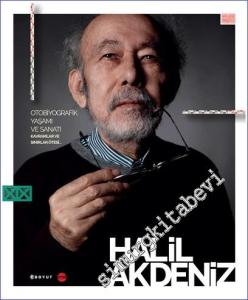 Otobiyografik Yaşamı ve Sanatı Kavramlar ve Sınırlar Ötesi   -        2023