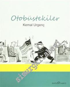 Otobüstekiler -