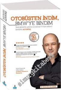 Otobüsten İndim BMW'ye Bindim -