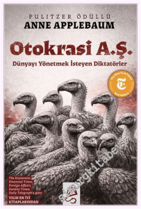 Otokrasi A.Ş. - Dünyayı Yönetmek İsteyen Diktatörler -         2026