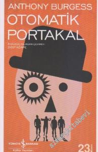 Otomatik Portakal -        2024
