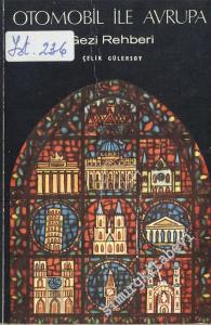 Otomobil ile Avrupa -