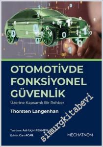 Otomotivde Fonksiyonel Güvenlik Üzerine Kapsamlı Bir Rehber -        2025