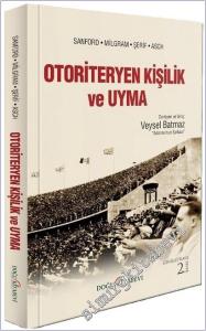 Otoriteryen Kişilik ve Uyma -        2025