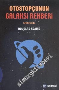 Otostopçunun Galaksi Rehberi: Beşi Bir Yerde CİLTLİ -