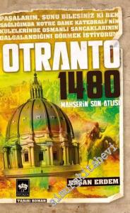 Otranto 1480 - Mahşerin Son Atlısı -        2017