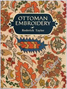 Ottoman Embroidery -        1993