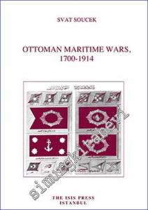 Ottoman Maritime Wars (1700-1914) -        2013