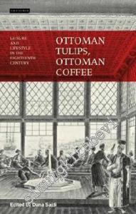 Ottoman Tulips Ottoman Coffee -        2007