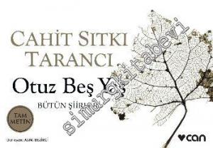 Otuz Beş Yaş: Bütün Şiirleri MİNİ KİTAP -