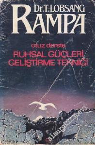 Otuz Derste Ruhsal Güçleri Geliştirme Tekniği -        1985
