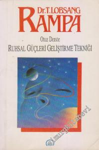 Otuz Derste Ruhsal Güçleri Geliştirme Tekniği -        1989