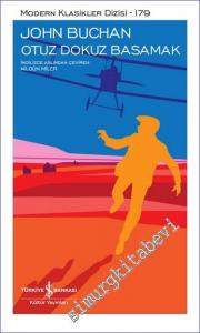 Otuz Dokuz Basamak CİLTLİ -        2021