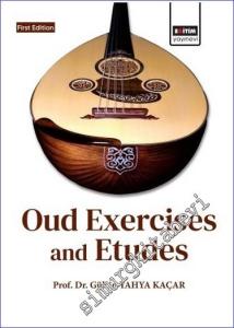 Oud Exercises and Etudes -        2023