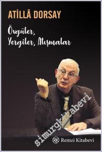 Övgüler Yergiler Atışmalar -        2023