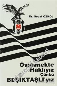 Övünmekte Haklıyız Çünkü Beşiktaşlıyız -        1992