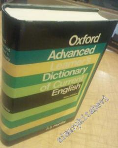 Oxford Advanced Learner' s Dictionary Of Current English -
