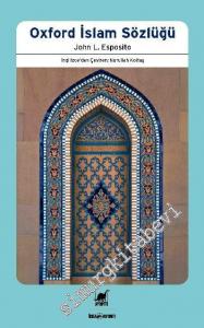 Oxford İslam Sözlüğü -