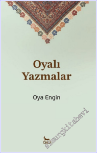 Oyalı Yazmalar -        2026