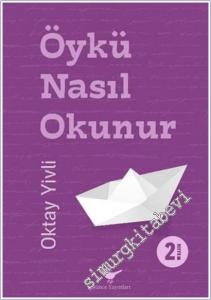 Öykü Nasıl Okunur -        2025
