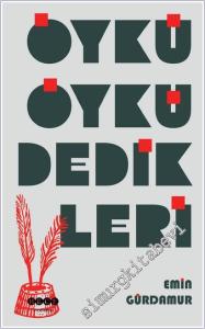 Öykü Öykü Dedikleri -        2025