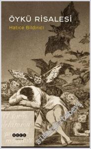 Öykü Risalesi -        2025